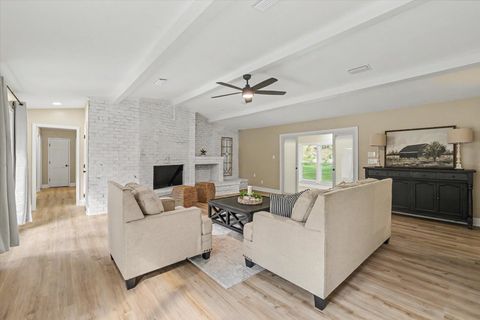 Tiny photo for 4315 Cripple Creek Road, Tallahassee, FL 32309 (MLS # 400120)