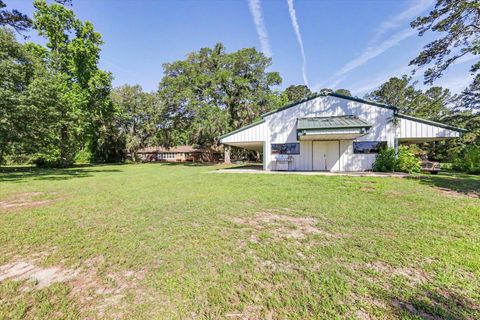 Tiny photo for 4315 Cripple Creek Road, Tallahassee, FL 32309 (MLS # 400120)