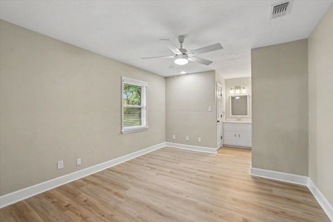 Tiny photo for 4315 Cripple Creek Road, Tallahassee, FL 32309 (MLS # 400120)