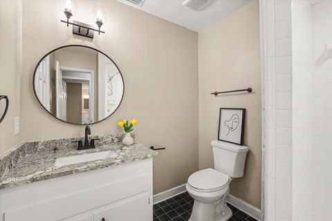 Tiny photo for 4315 Cripple Creek Road, Tallahassee, FL 32309 (MLS # 400120)