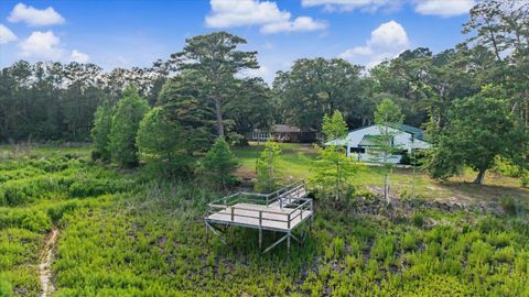 Tiny photo for 4315 Cripple Creek Road, Tallahassee, FL 32309 (MLS # 400120)