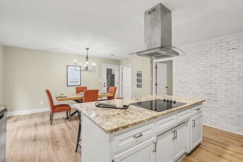 Tiny photo for 4315 Cripple Creek Road, Tallahassee, FL 32309 (MLS # 400120)