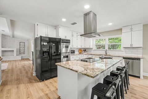 Tiny photo for 4315 Cripple Creek Road, Tallahassee, FL 32309 (MLS # 400120)