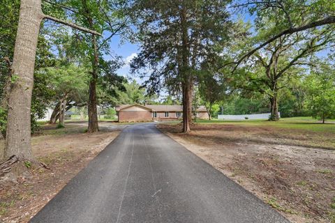 Tiny photo for 4315 Cripple Creek Road, Tallahassee, FL 32309 (MLS # 400120)