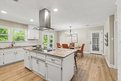 Tiny photo for 4315 Cripple Creek Road, Tallahassee, FL 32309 (MLS # 400120)