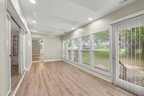 Tiny photo for 4315 Cripple Creek Road, Tallahassee, FL 32309 (MLS # 400120)