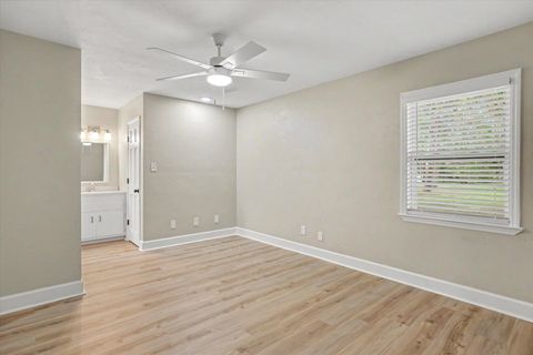 Tiny photo for 4315 Cripple Creek Road, Tallahassee, FL 32309 (MLS # 400120)