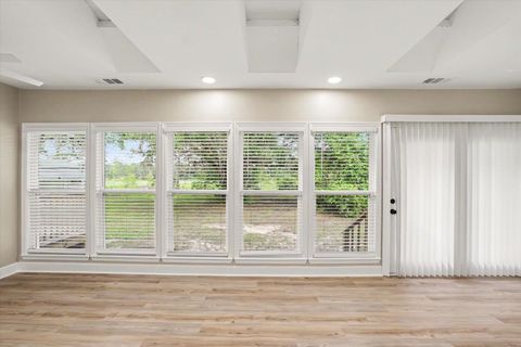Tiny photo for 4315 Cripple Creek Road, Tallahassee, FL 32309 (MLS # 400120)