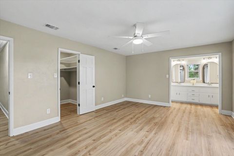Tiny photo for 4315 Cripple Creek Road, Tallahassee, FL 32309 (MLS # 400120)