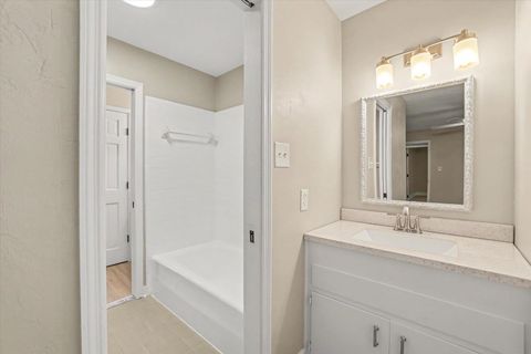 Tiny photo for 4315 Cripple Creek Road, Tallahassee, FL 32309 (MLS # 400120)