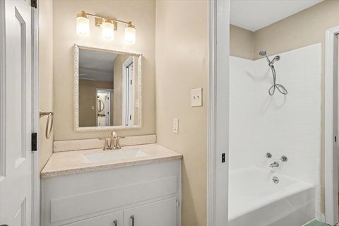 Tiny photo for 4315 Cripple Creek Road, Tallahassee, FL 32309 (MLS # 400120)