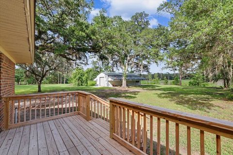 Tiny photo for 4315 Cripple Creek Road, Tallahassee, FL 32309 (MLS # 400120)