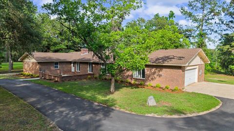 Tiny photo for 4315 Cripple Creek Road, Tallahassee, FL 32309 (MLS # 400120)