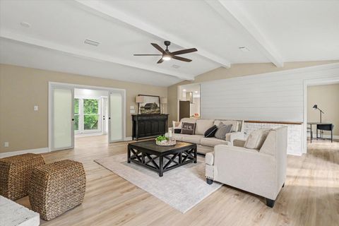 Tiny photo for 4315 Cripple Creek Road, Tallahassee, FL 32309 (MLS # 400120)