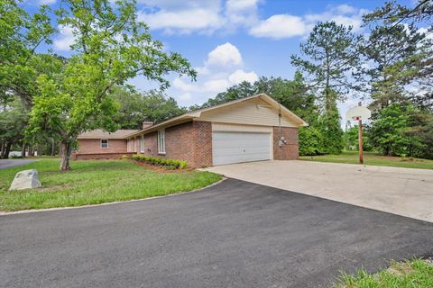Tiny photo for 4315 Cripple Creek Road, Tallahassee, FL 32309 (MLS # 400120)