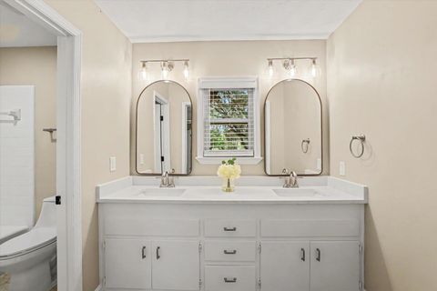Tiny photo for 4315 Cripple Creek Road, Tallahassee, FL 32309 (MLS # 400120)