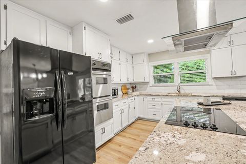 Tiny photo for 4315 Cripple Creek Road, Tallahassee, FL 32309 (MLS # 400120)