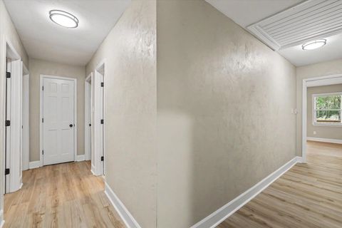 Tiny photo for 4315 Cripple Creek Road, Tallahassee, FL 32309 (MLS # 400120)