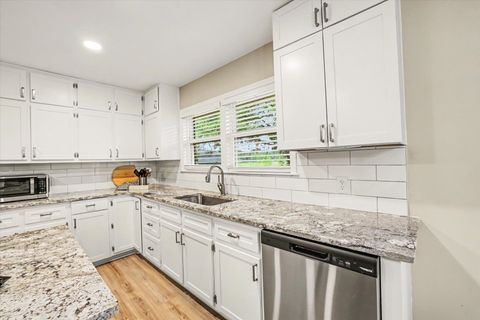 Tiny photo for 4315 Cripple Creek Road, Tallahassee, FL 32309 (MLS # 400120)