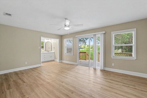 Tiny photo for 4315 Cripple Creek Road, Tallahassee, FL 32309 (MLS # 400120)