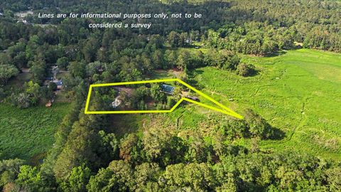 Tiny photo for 4315 Cripple Creek Road, Tallahassee, FL 32309 (MLS # 400120)