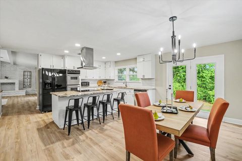 Tiny photo for 4315 Cripple Creek Road, Tallahassee, FL 32309 (MLS # 400120)