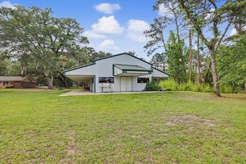 Tiny photo for 4315 Cripple Creek Road, Tallahassee, FL 32309 (MLS # 400120)