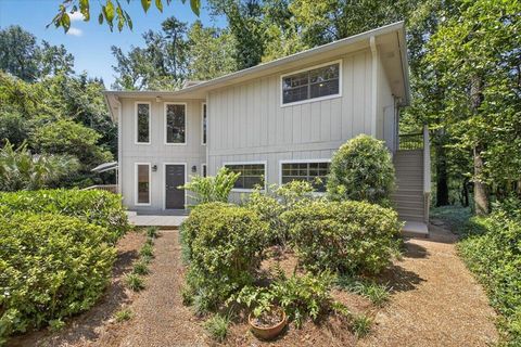 Tiny photo for 2130 Atchena Nene, Tallahassee, FL 32301 (MLS # 390573)