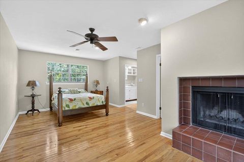 Tiny photo for 2130 Atchena Nene, Tallahassee, FL 32301 (MLS # 390573)