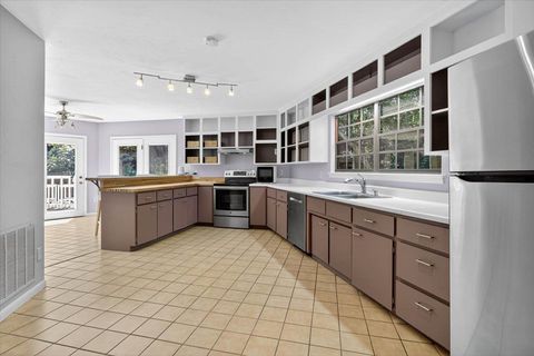 Tiny photo for 2130 Atchena Nene, Tallahassee, FL 32301 (MLS # 390573)