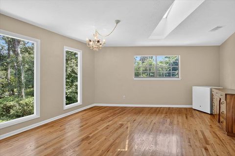 Tiny photo for 2130 Atchena Nene, Tallahassee, FL 32301 (MLS # 390573)