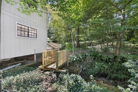 Tiny photo for 2130 Atchena Nene, Tallahassee, FL 32301 (MLS # 390573)