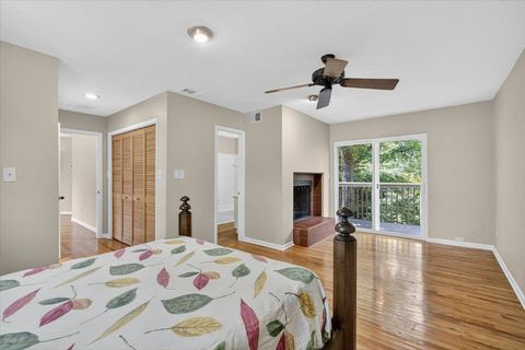 Tiny photo for 2130 Atchena Nene, Tallahassee, FL 32301 (MLS # 390573)
