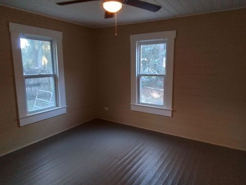 Tiny photo for 25 DISPENNETTE Drive, Crawfordville, FL 32327 (MLS # 398166)