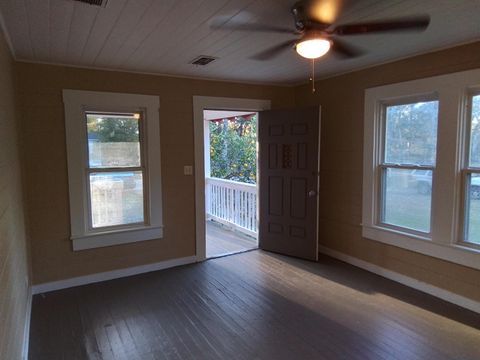 Tiny photo for 25 DISPENNETTE Drive, Crawfordville, FL 32327 (MLS # 398166)
