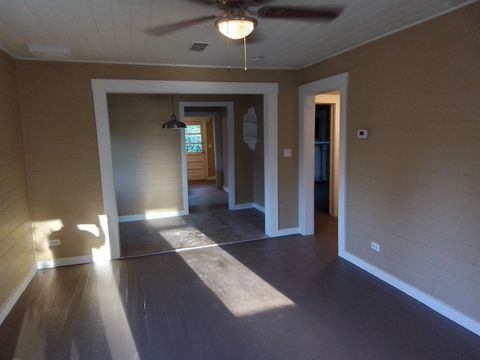 Tiny photo for 25 DISPENNETTE Drive, Crawfordville, FL 32327 (MLS # 398166)