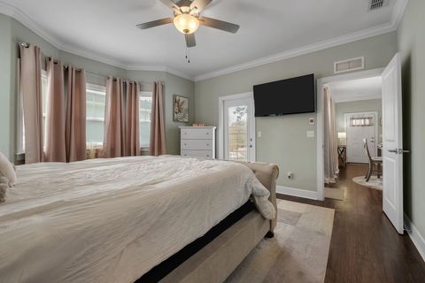 Tiny photo for 2609 RAYMOND DIEHL Road, Tallahassee, FL 32309 (MLS # 398071)