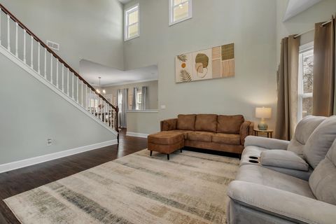 Tiny photo for 2609 RAYMOND DIEHL Road, Tallahassee, FL 32309 (MLS # 398071)