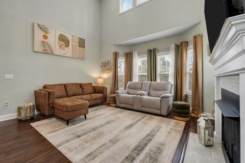 Tiny photo for 2609 RAYMOND DIEHL Road, Tallahassee, FL 32309 (MLS # 398071)