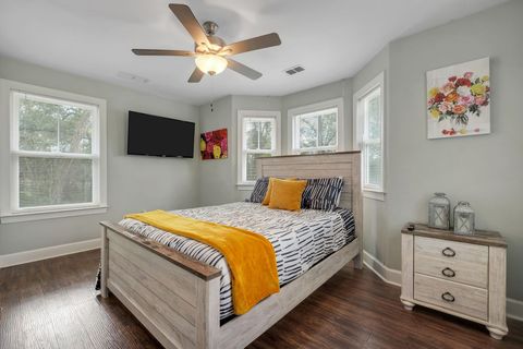 Tiny photo for 2609 RAYMOND DIEHL Road, Tallahassee, FL 32309 (MLS # 398071)