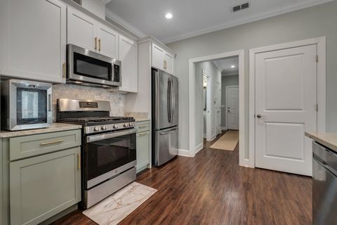 Tiny photo for 2609 RAYMOND DIEHL Road, Tallahassee, FL 32309 (MLS # 398071)