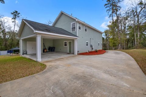 Tiny photo for 2609 RAYMOND DIEHL Road, Tallahassee, FL 32309 (MLS # 398071)