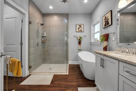 Tiny photo for 2609 RAYMOND DIEHL Road, Tallahassee, FL 32309 (MLS # 398071)