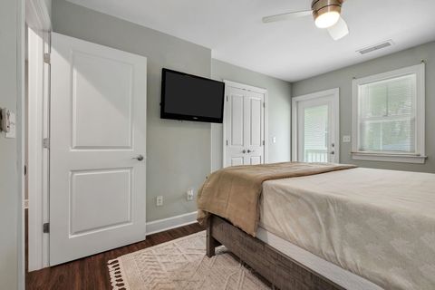 Tiny photo for 2609 RAYMOND DIEHL Road, Tallahassee, FL 32309 (MLS # 398071)