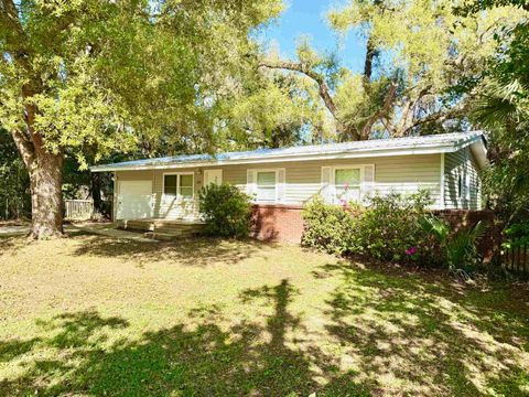 Tiny photo for 409 Berkshire Drive, Tallahassee, FL 32304 (MLS # 397312)