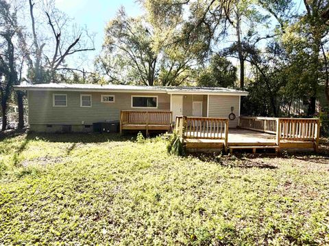 Tiny photo for 409 Berkshire Drive, Tallahassee, FL 32304 (MLS # 397312)