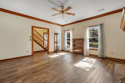 Tiny photo for 7817 Mcclure Drive, Tallahassee, FL 32312 (MLS # 393025)