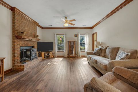 Tiny photo for 7817 Mcclure Drive, Tallahassee, FL 32312 (MLS # 393025)