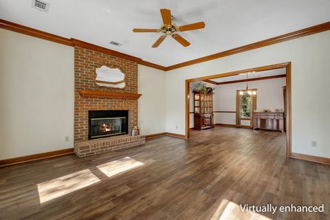 Tiny photo for 7817 Mcclure Drive, Tallahassee, FL 32312 (MLS # 393025)