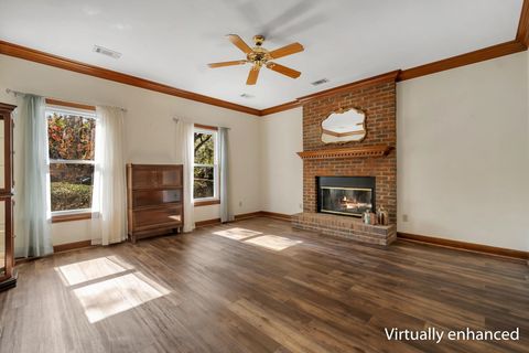 Tiny photo for 7817 Mcclure Drive, Tallahassee, FL 32312 (MLS # 393025)